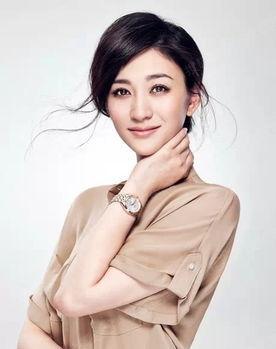 李小冉个人资料年龄