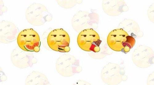 吃瓜在线什么意思,网络热词背后的文化现象